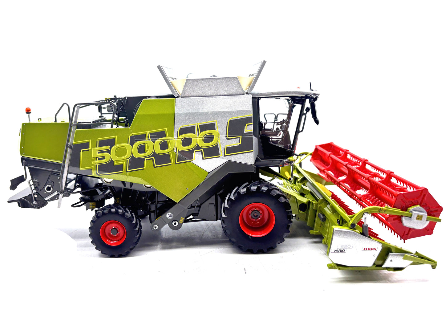1/32 Claas 450