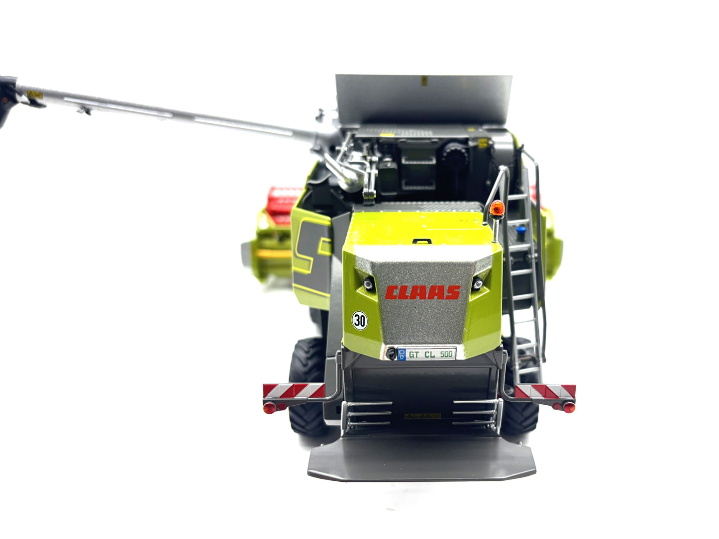 1/32 Claas 450