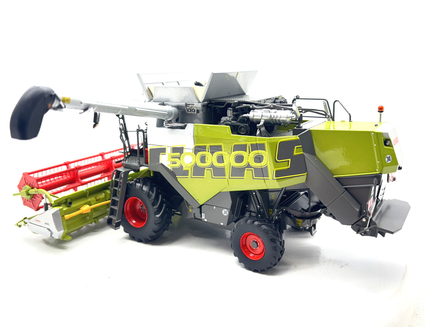 1/32 Claas 450