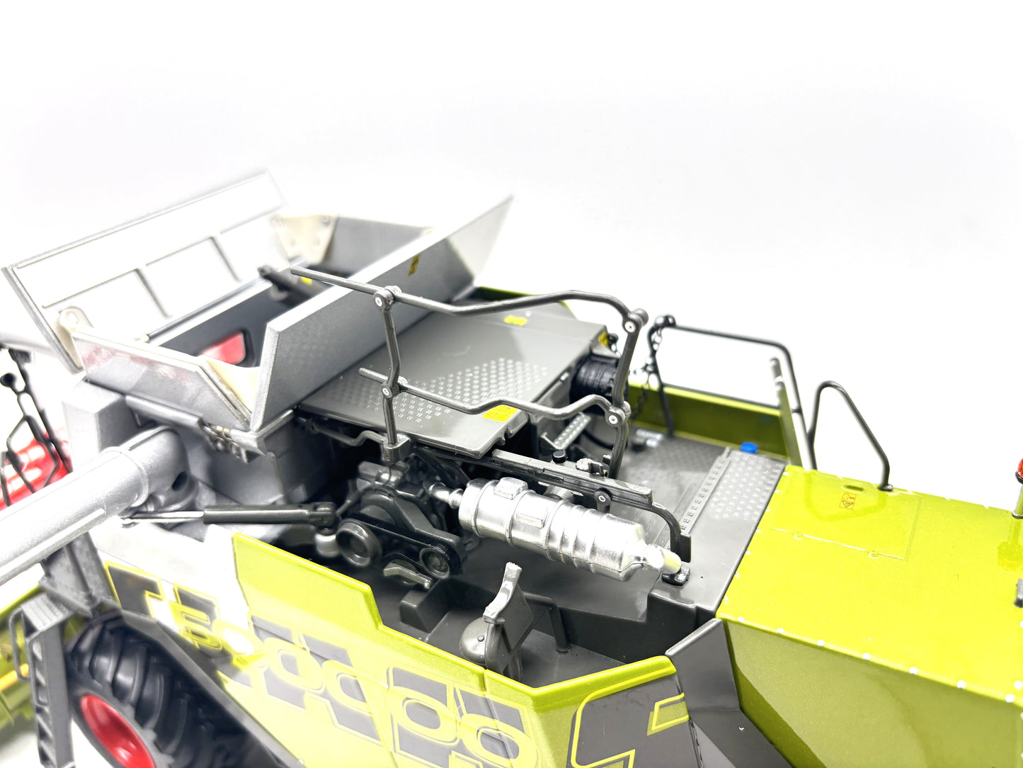 1/32 Claas 450