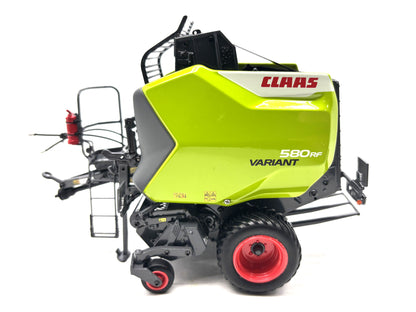 1/32 Claas 580 RF Variant