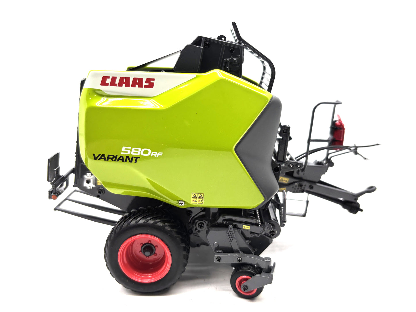 1/32 Claas 580 RF Variant