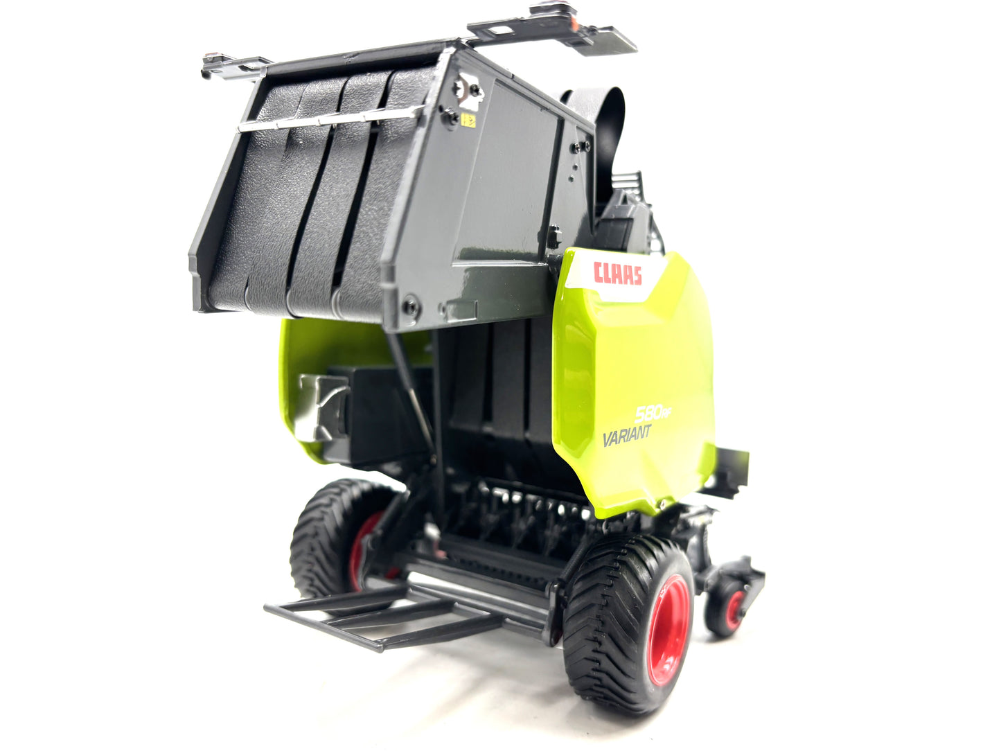 1/32 Claas 580 RF Variant