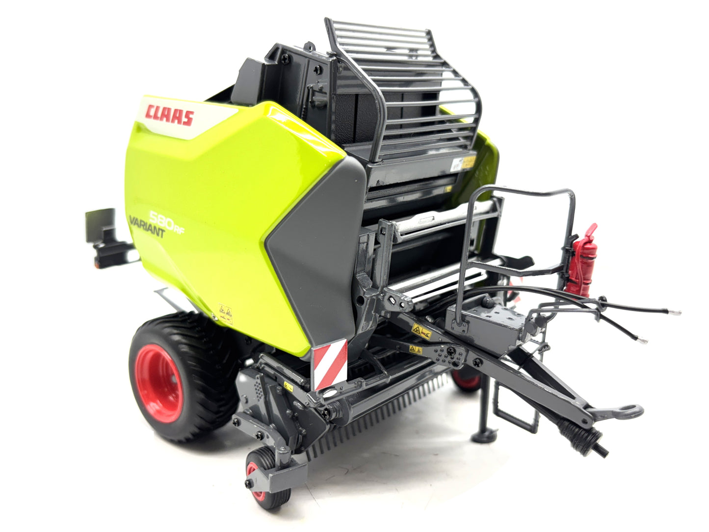 1/32 Claas 580 RF Variant