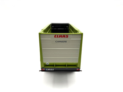 1/32  Claas 8400 Cargos
