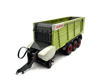 1/32 Claas 8500 Cargos