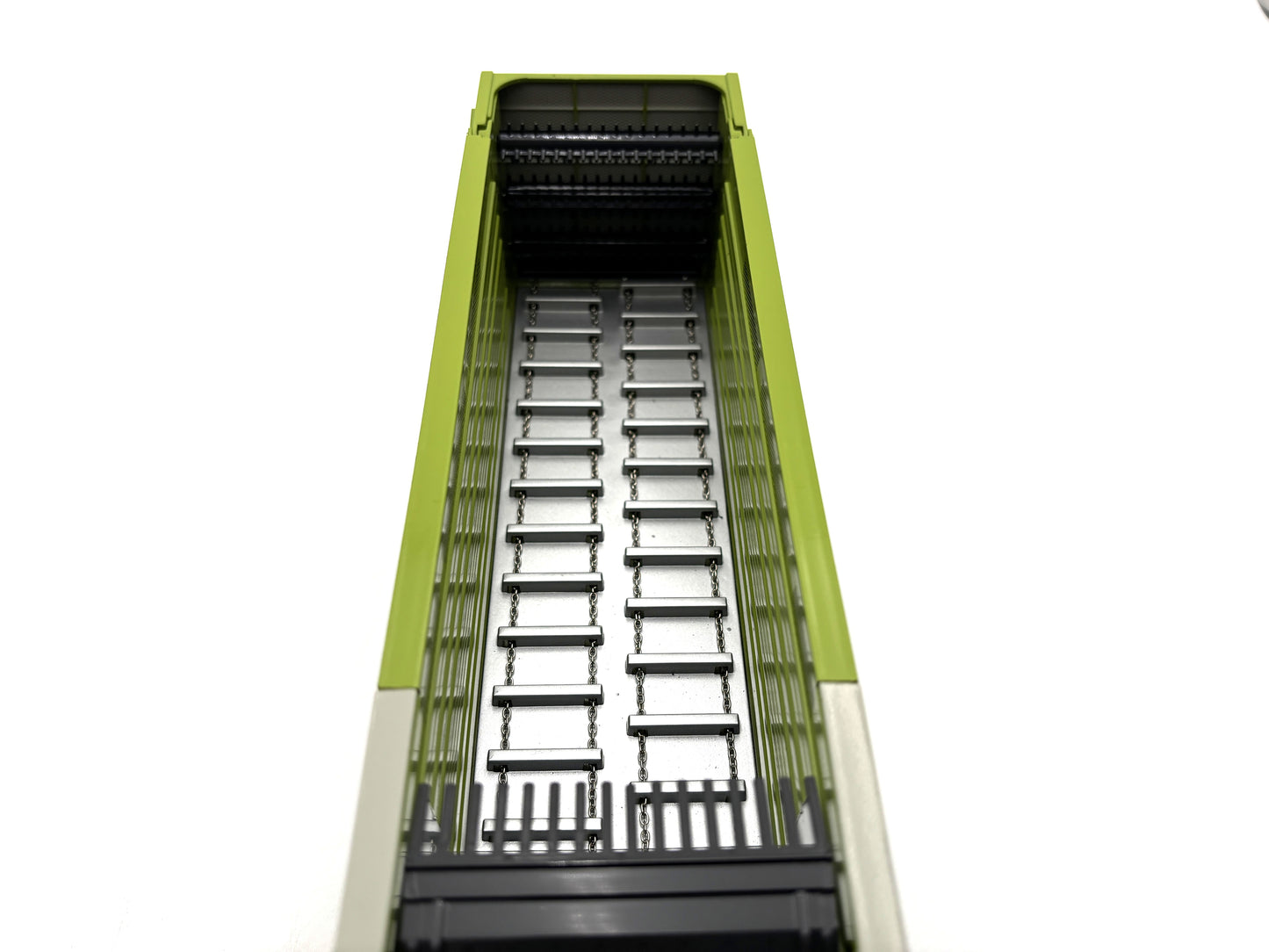 1/32 Claas 8500 Cargos