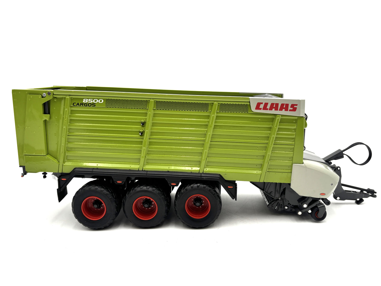 1/32 Claas 8500 Cargos