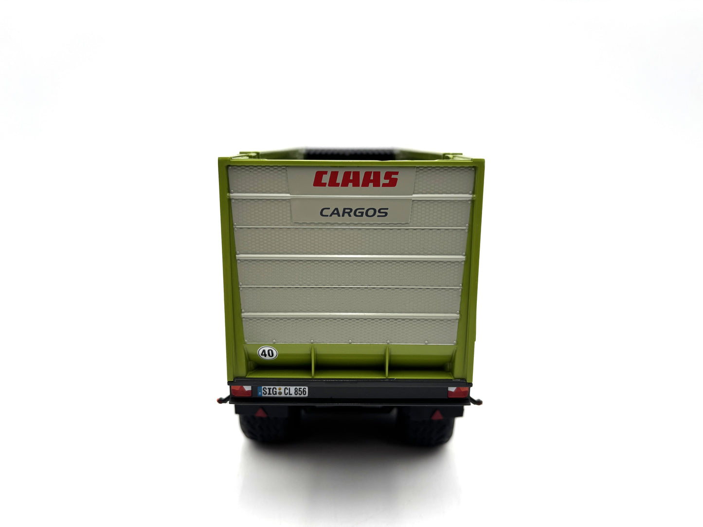 1/32 Claas 8500 Cargos