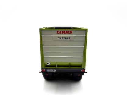 1/32 Claas 8500 Cargos
