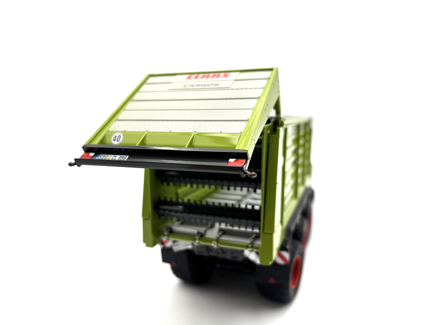 1/32 Claas 8500 Cargos