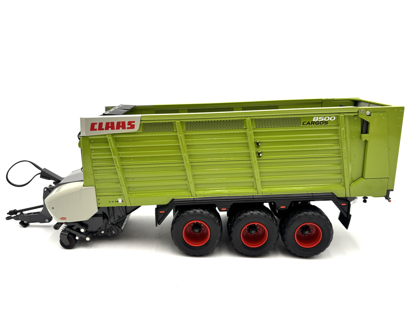 1/32 Claas 8500 Cargos