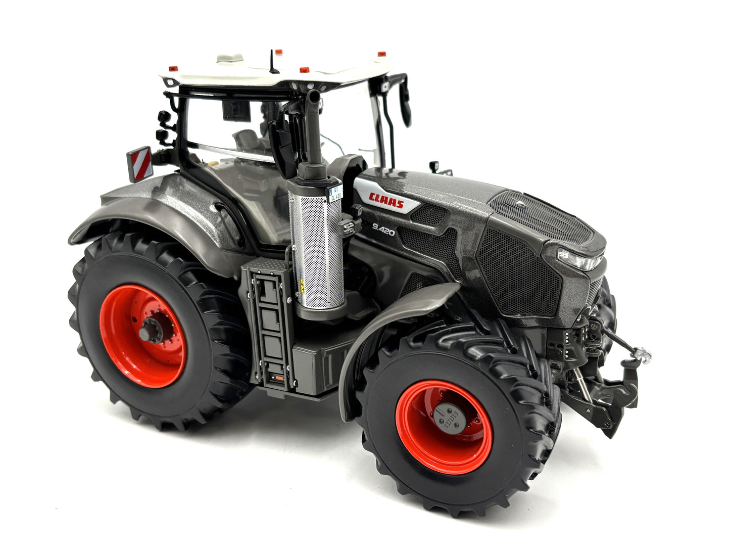 1/32 Claas Axion 9.420 Limited Edition