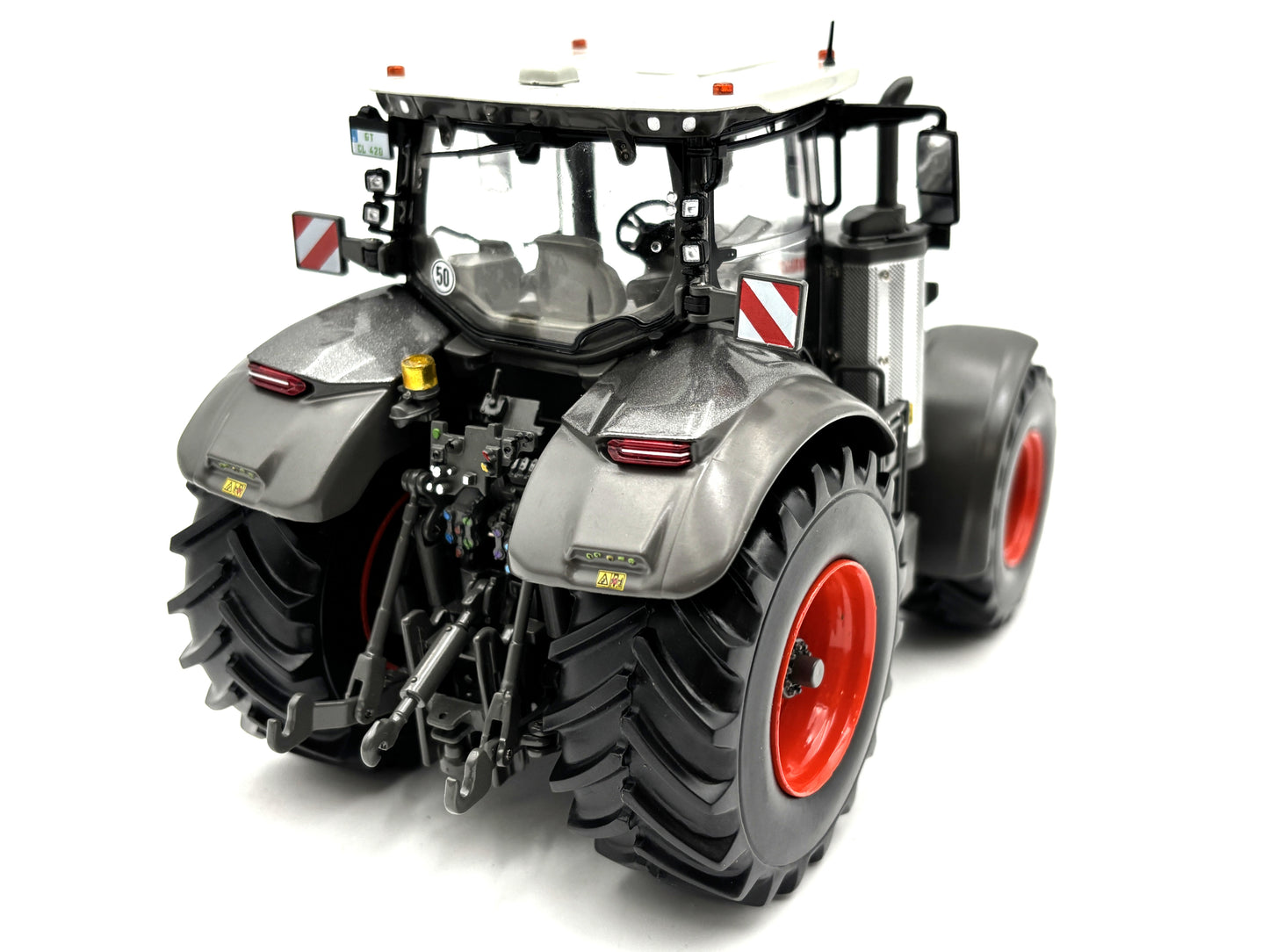 1/32 Claas Axion 9.420 Limited Edition