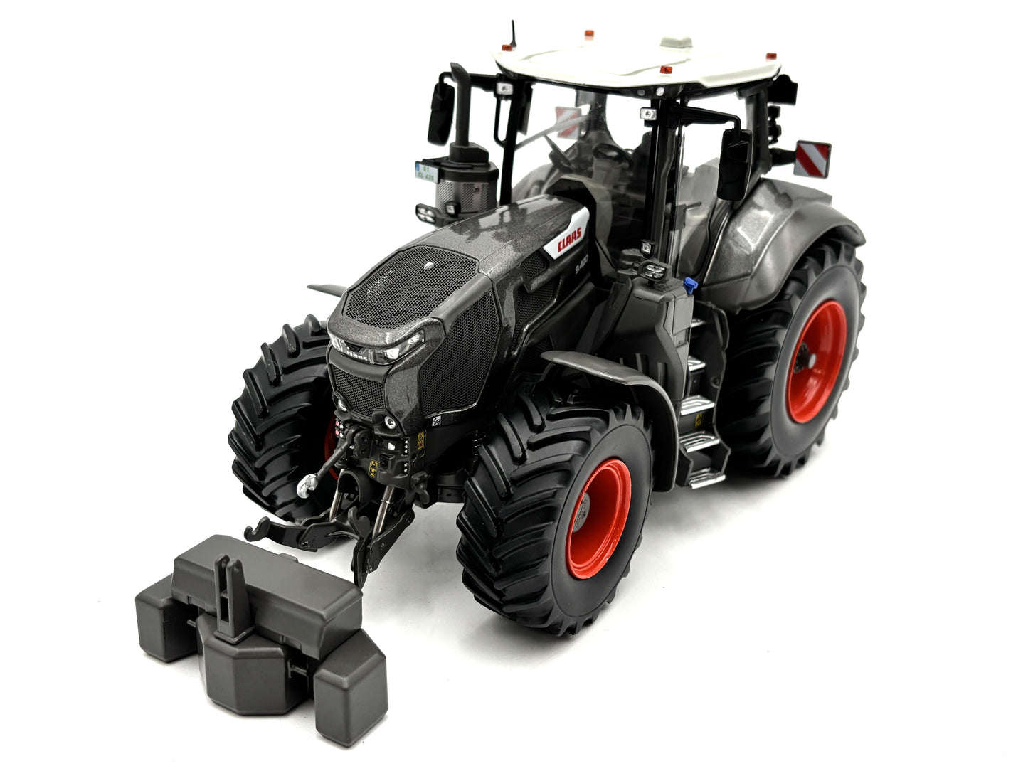 1/32 Claas Axion 9.420 Limited Edition