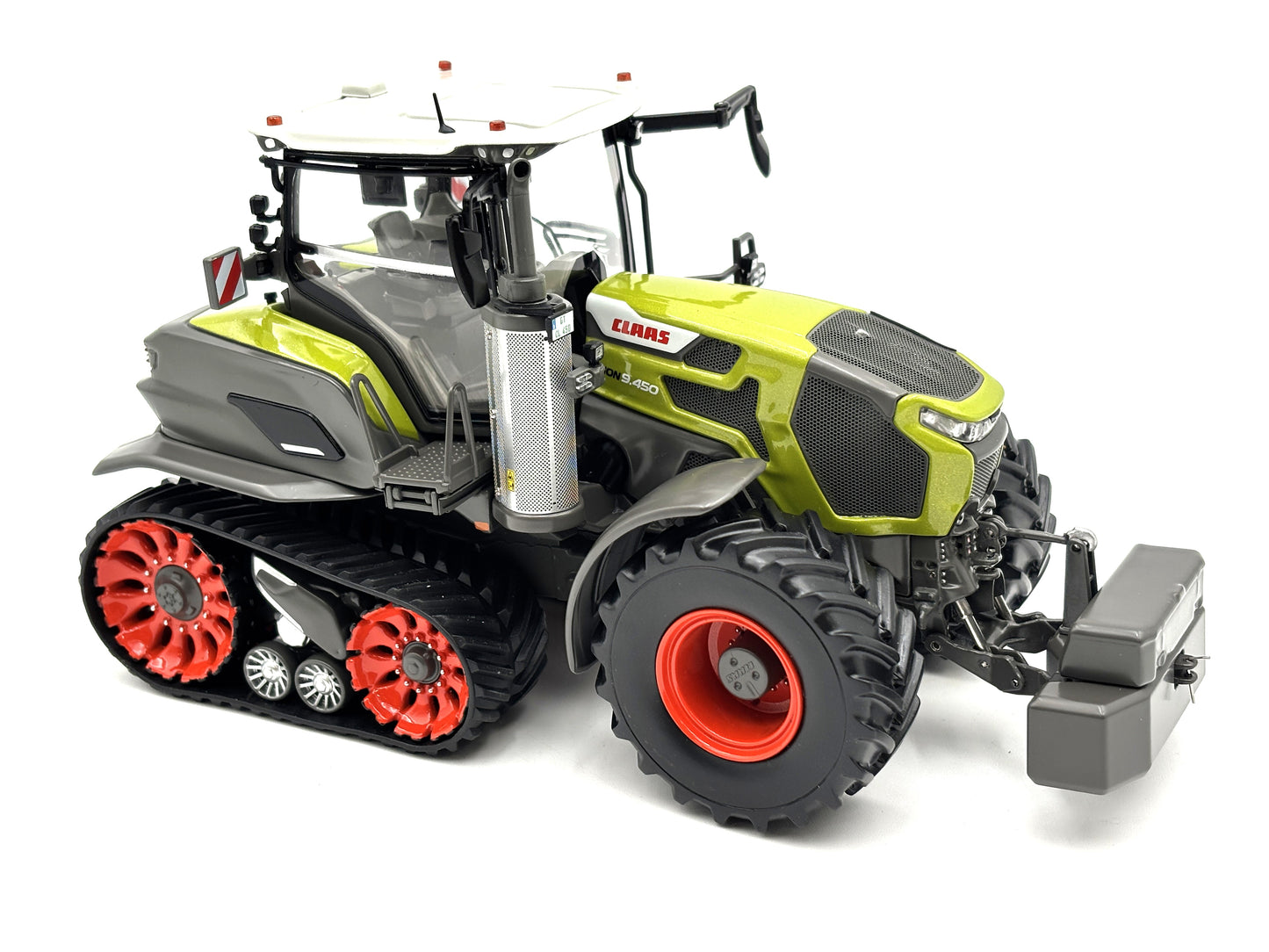 1/32 Claas Axion 9.450 Limited Edition