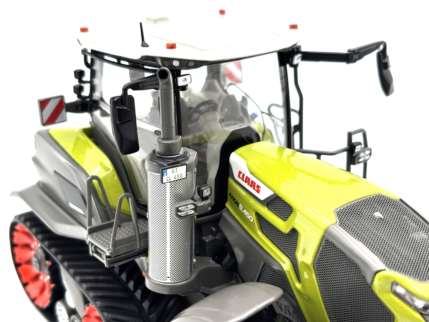 1/32 Claas Axion 9.450 Limited Edition