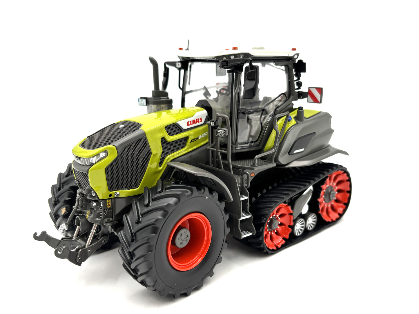1/32 Claas Axion 9.450 Terra Trac