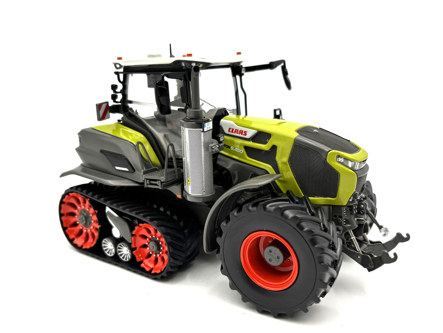 1/32 Claas Axion 9.450 Terra Trac