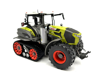 1/32 Claas Axion 9.450 Terra Trac