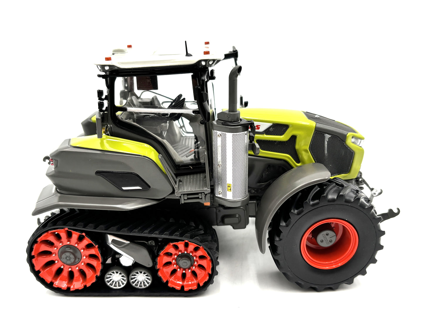 1/32 Claas Axion 9.450 Terra Trac