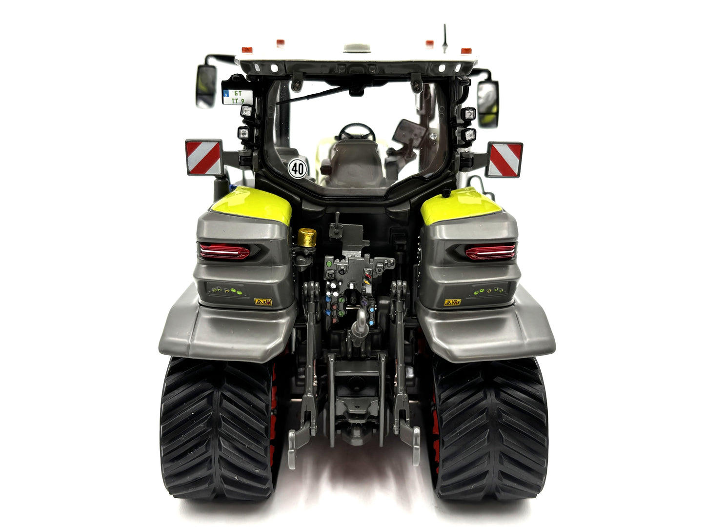 1/32 Claas Axion 9.450 Terra Trac