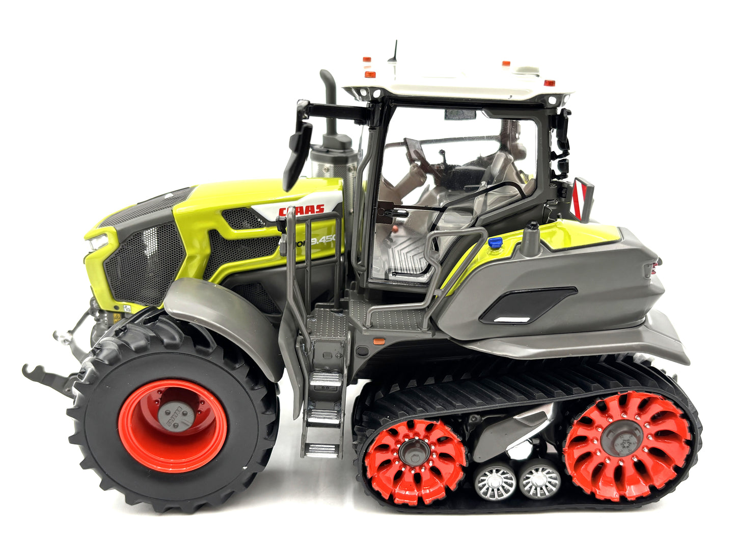 1/32 Claas Axion 9.450 Terra Trac