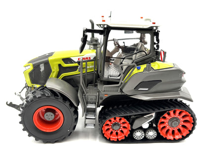 1/32 Claas Axion 9.450 Terra Trac