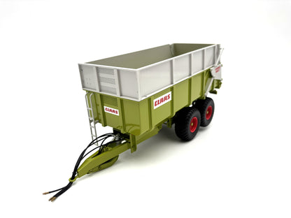 1/32 Claas Carat 160T Forage Wagon