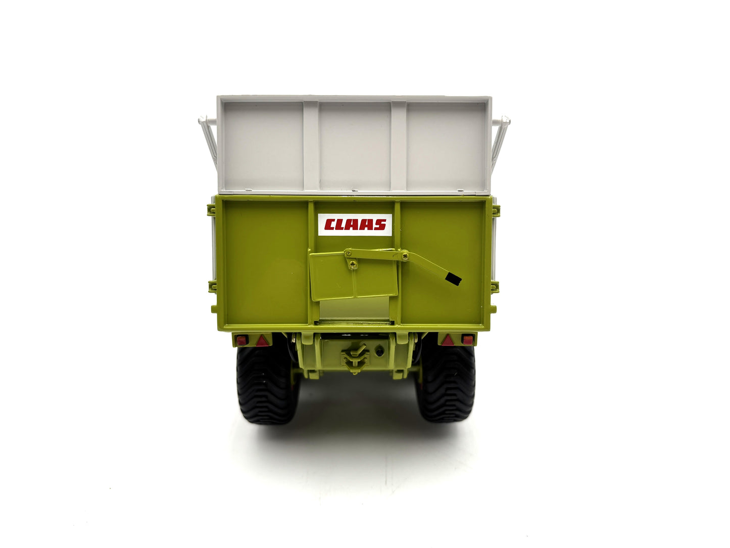1/32 Claas Carat 160T Forage Wagon