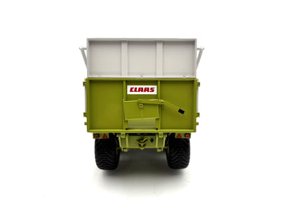 1/32 Claas Carat 160T Forage Wagon