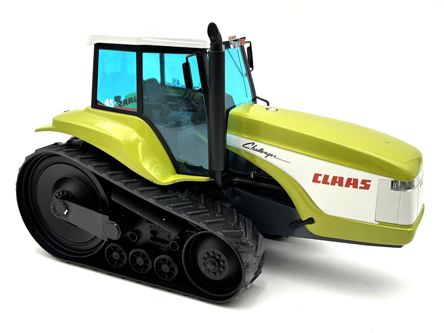 1/16 Claas Challenger 45 Twin Track