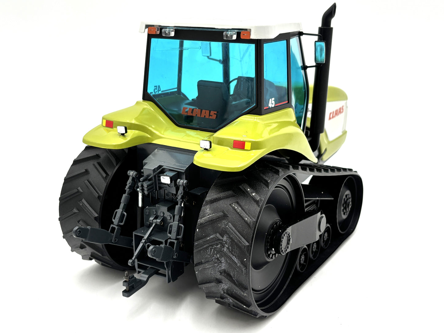 1/16 Claas Challenger 45 Twin Track