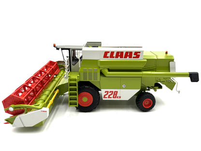 1/32 Claas Commandor 228 CS