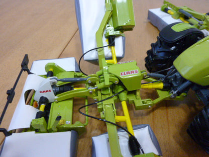 1/32 Claas Cougar 1400