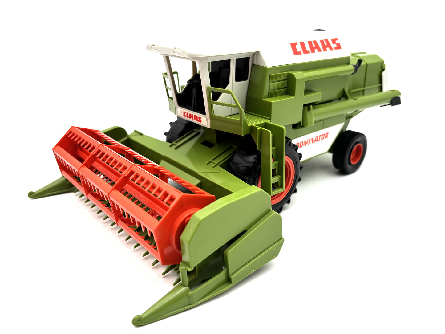 1/32 Claas Dominator