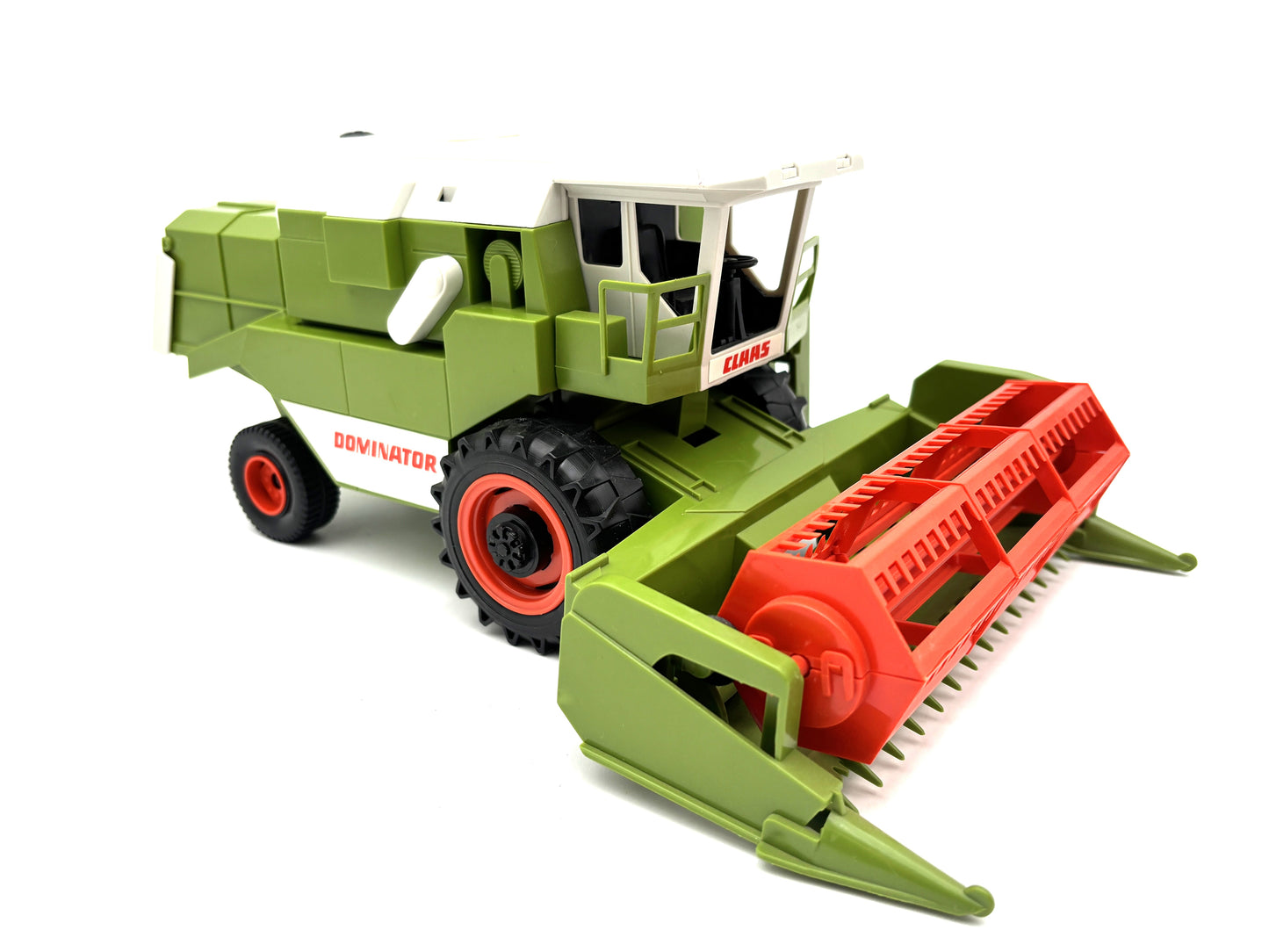 1/32 Claas Dominator