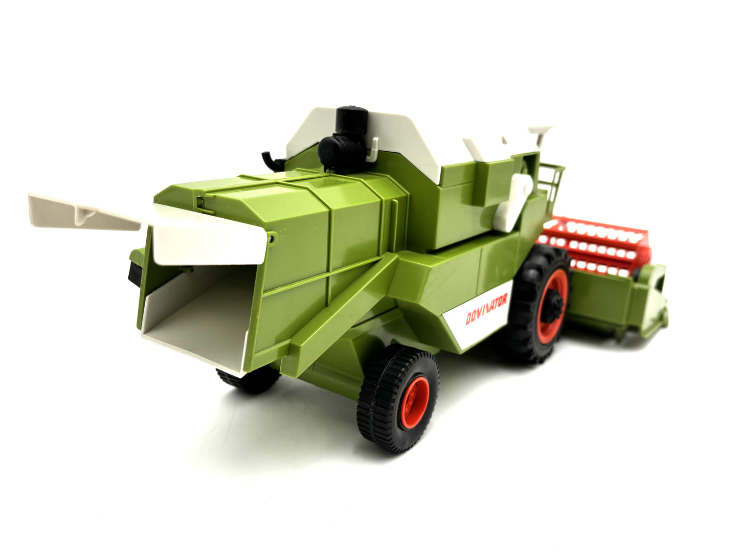 1/32 Claas Dominator