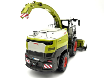1/32 Claas Jaguar 1100 Forage Harvestor