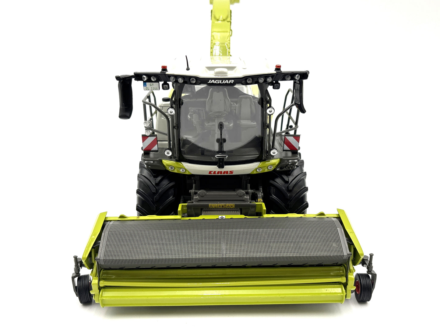 1/32 Claas Jaguar 1100 Forage Harvestor