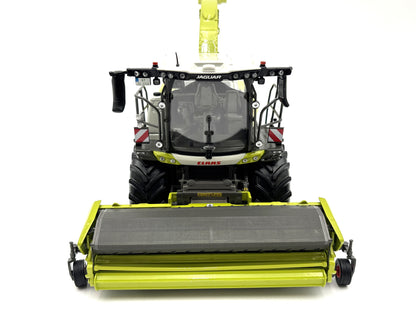 1/32 Claas Jaguar 1100 Forage Harvestor