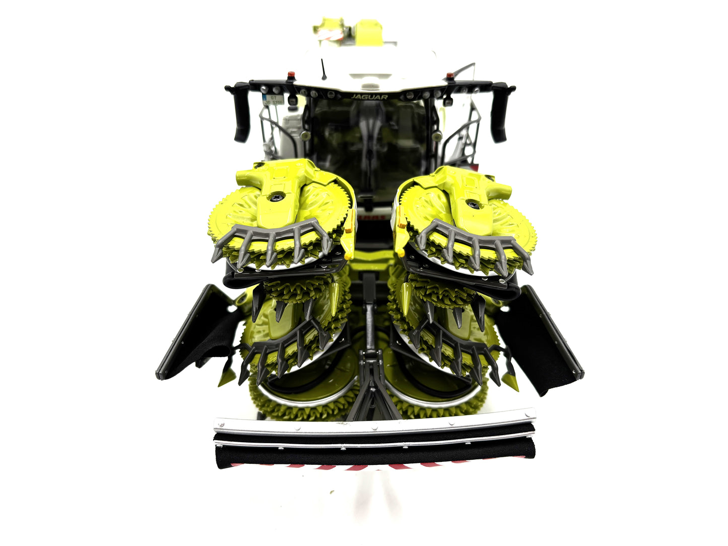 1/32 Claas Jaguar 1200 with Orbis