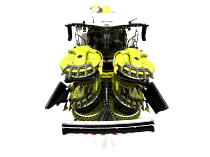 1/32 Claas Jaguar 1200 with Orbis