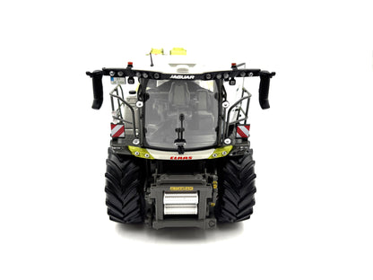 1/32 Claas Jaguar 1200 with Orbis