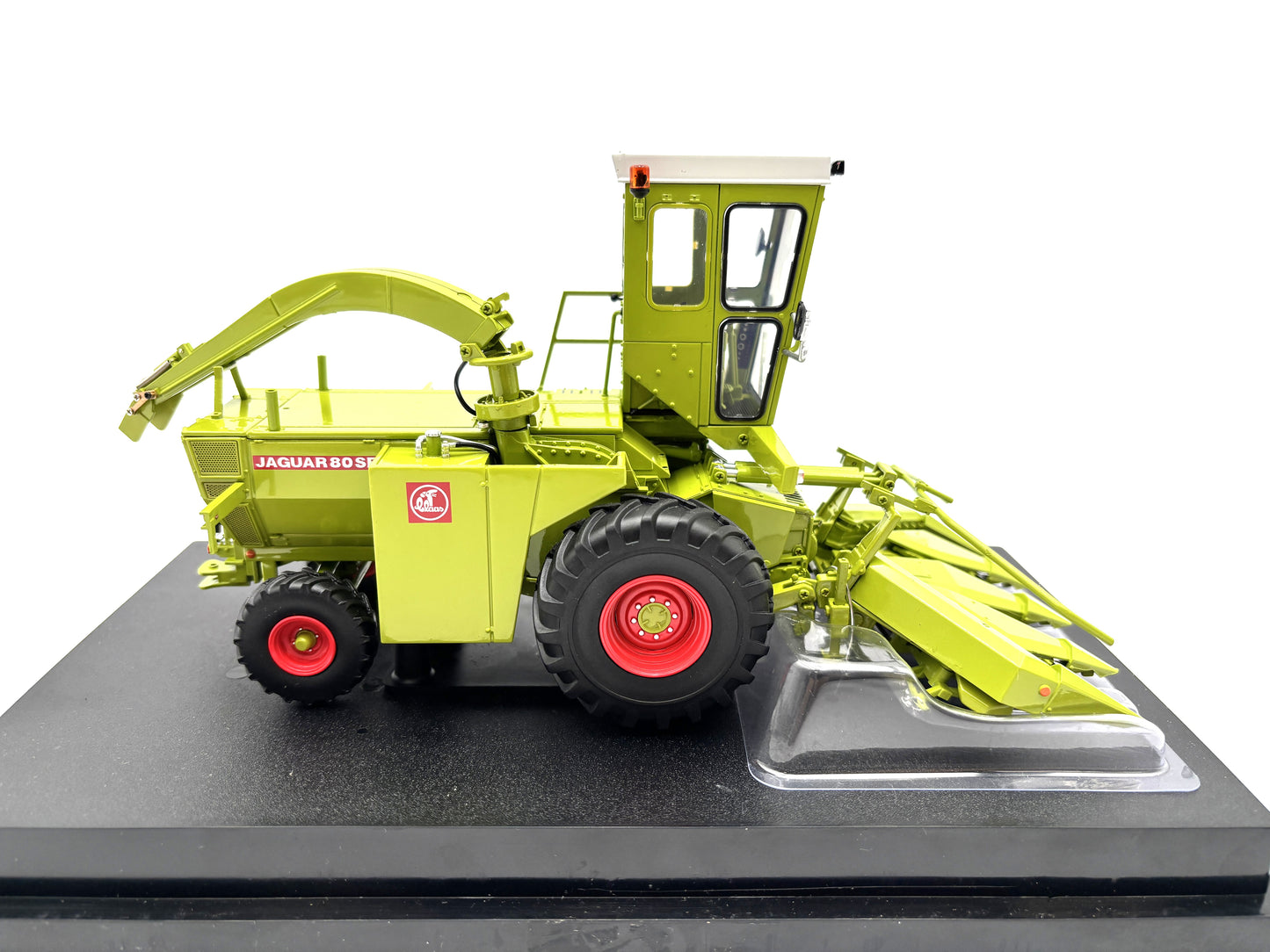 1/32 Claas Jaguar 80 SF