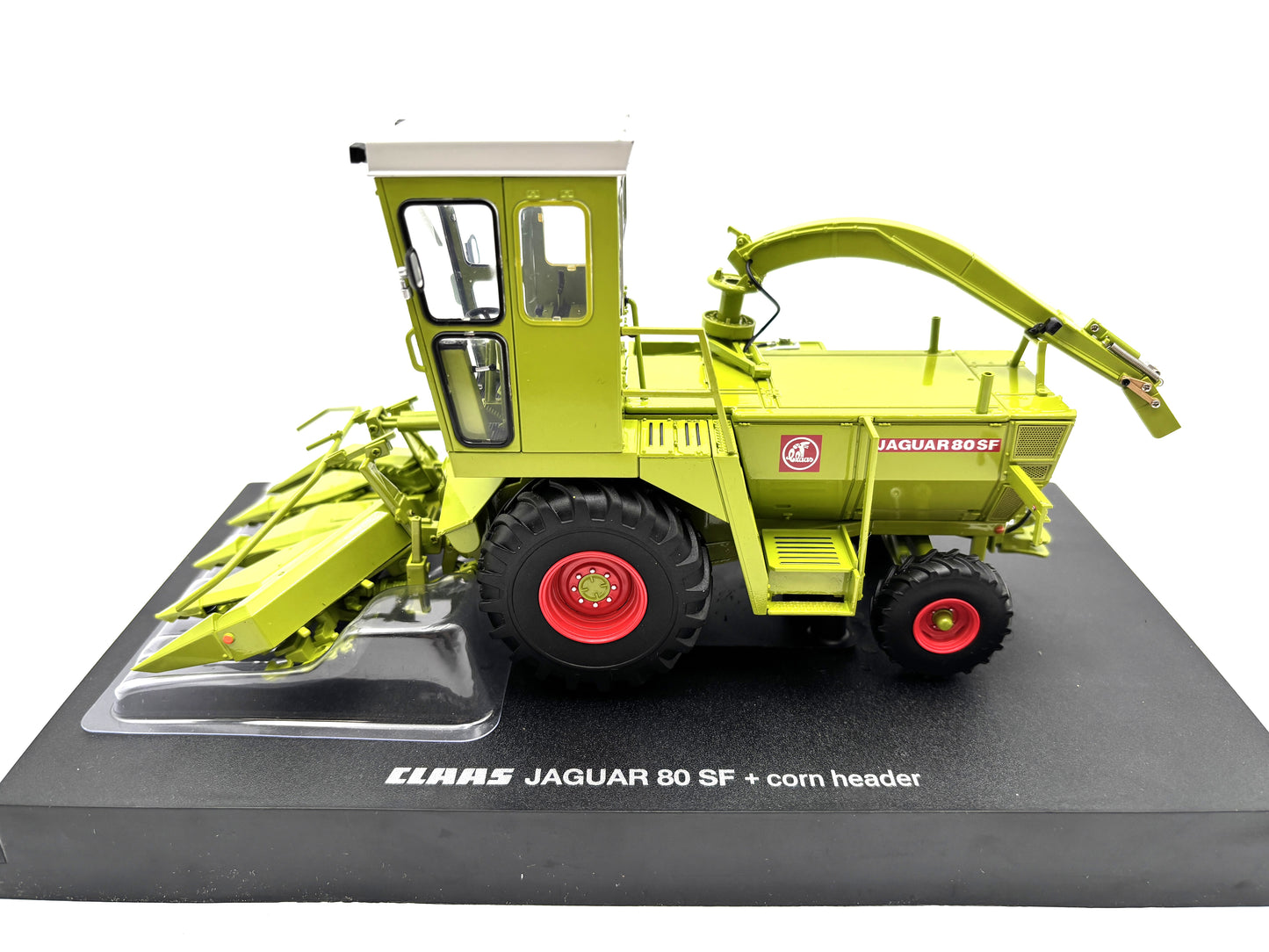 1/32 Claas Jaguar 80 SF