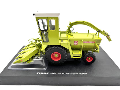 1/32 Claas Jaguar 80 SF