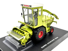 1/32 Claas Jaguar 80SF with Pick-up