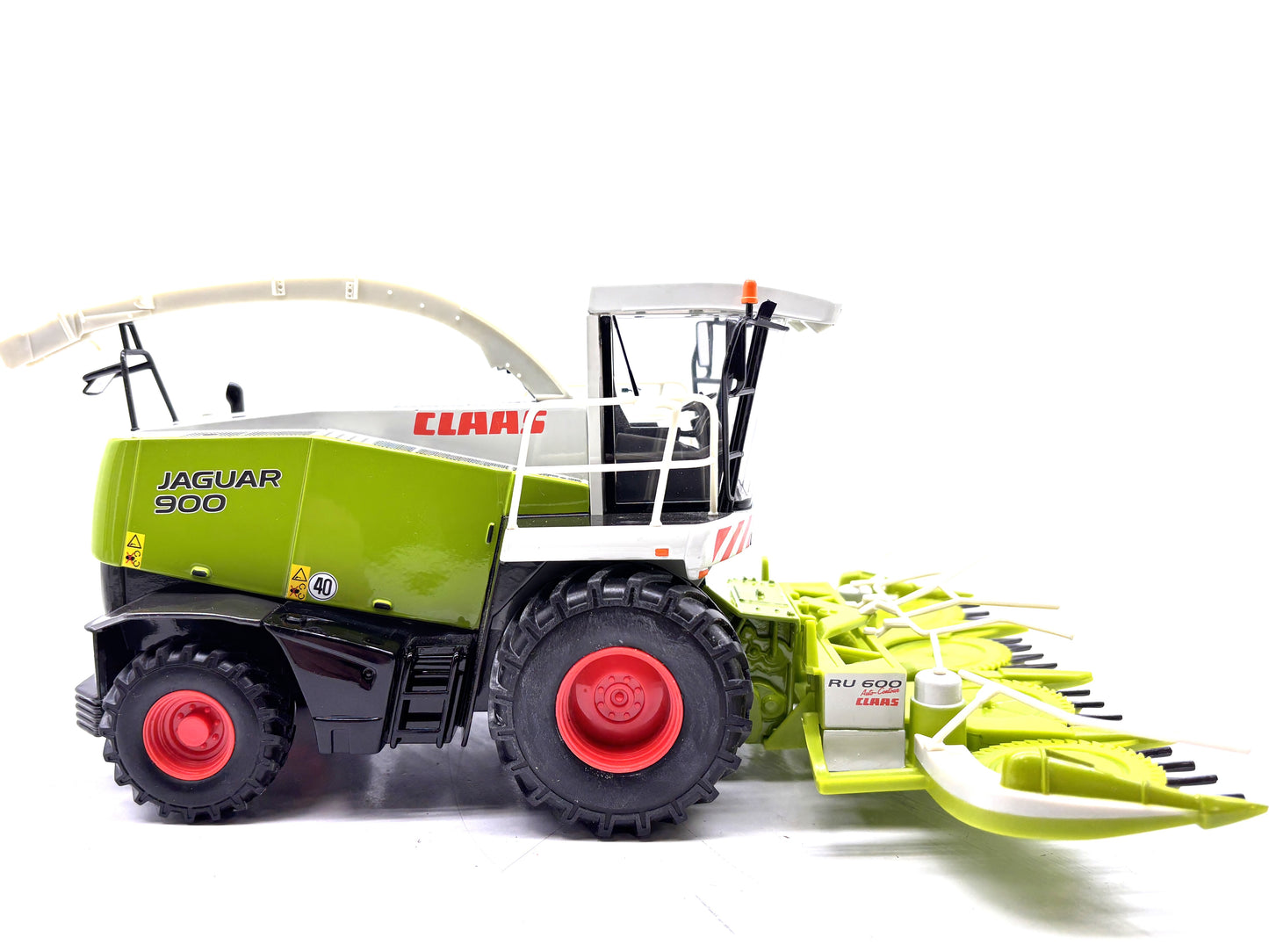 1/32 Claas Jaguar 900