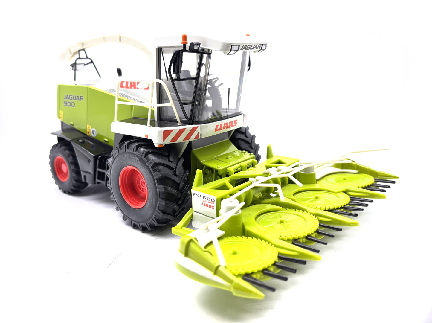 1/32 Claas Jaguar 900